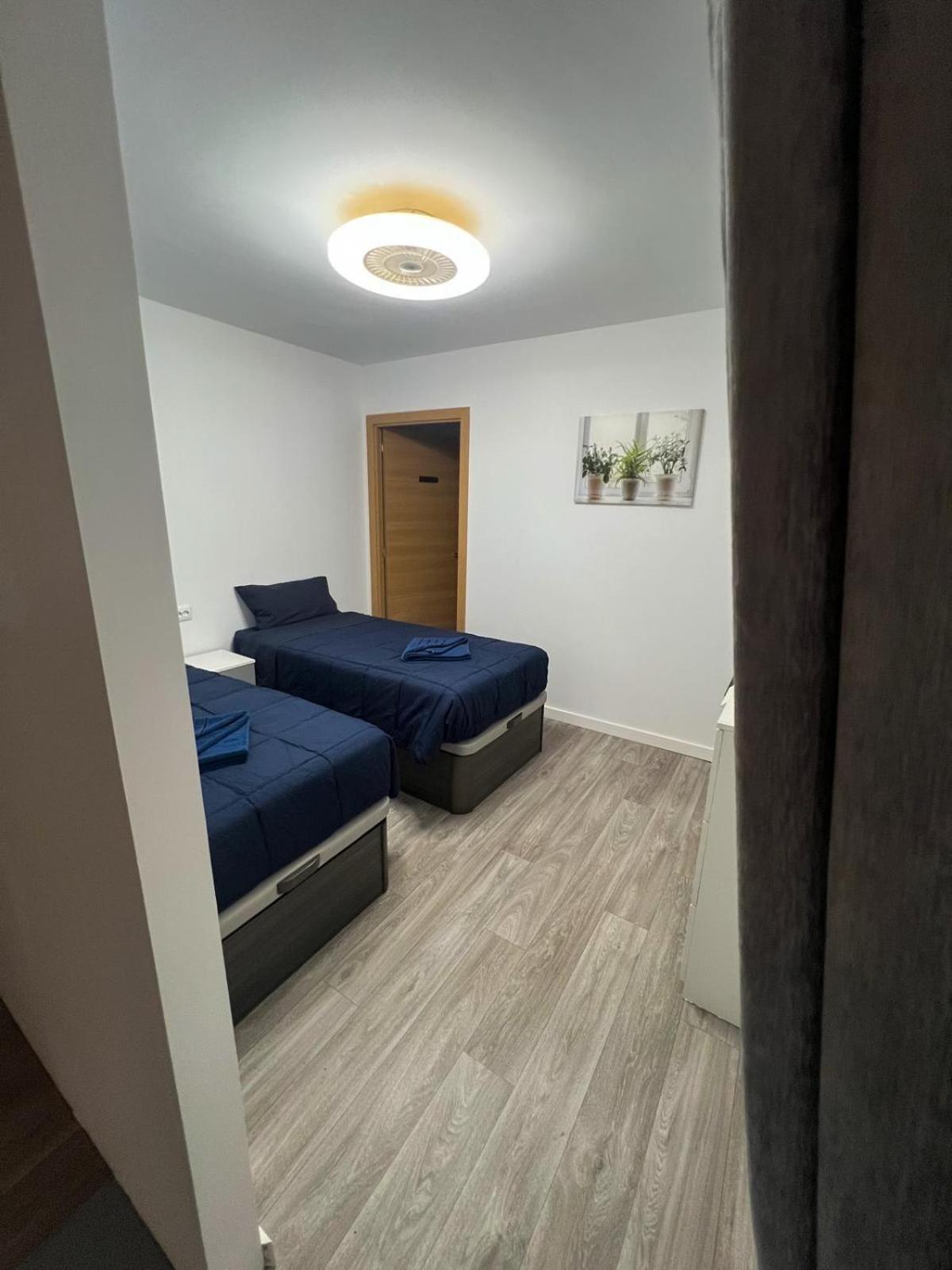 Вилла Altos Golf Bahia Benidorm Финестрат Экстерьер фото